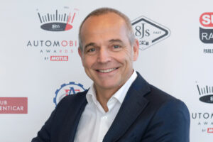Louis-Carl Vignon : "Aux Pays-Bas, Ford va piloter un contrat d’agent commercial dès 2023"