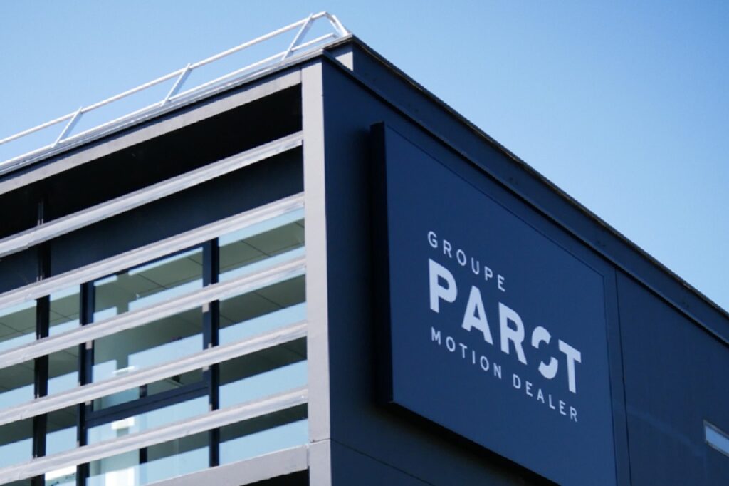 Le chiffre d’affaires du groupe Parot a progressé de 4,1 % au premier trimestre 2022.