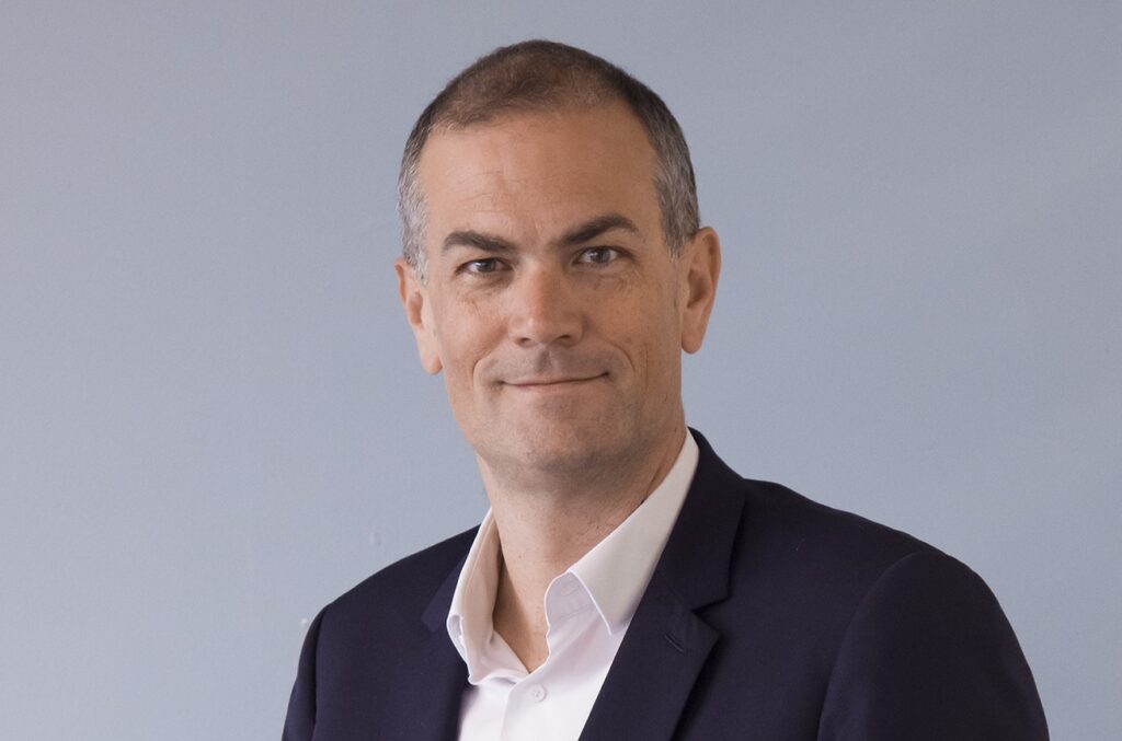 Maxime Picat est nommé directeur des achats du groupe Stellantis.