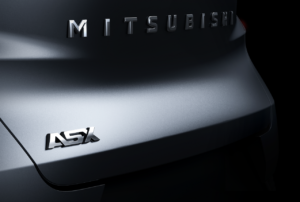 Mitsubishi en dit plus sur le futur ASX