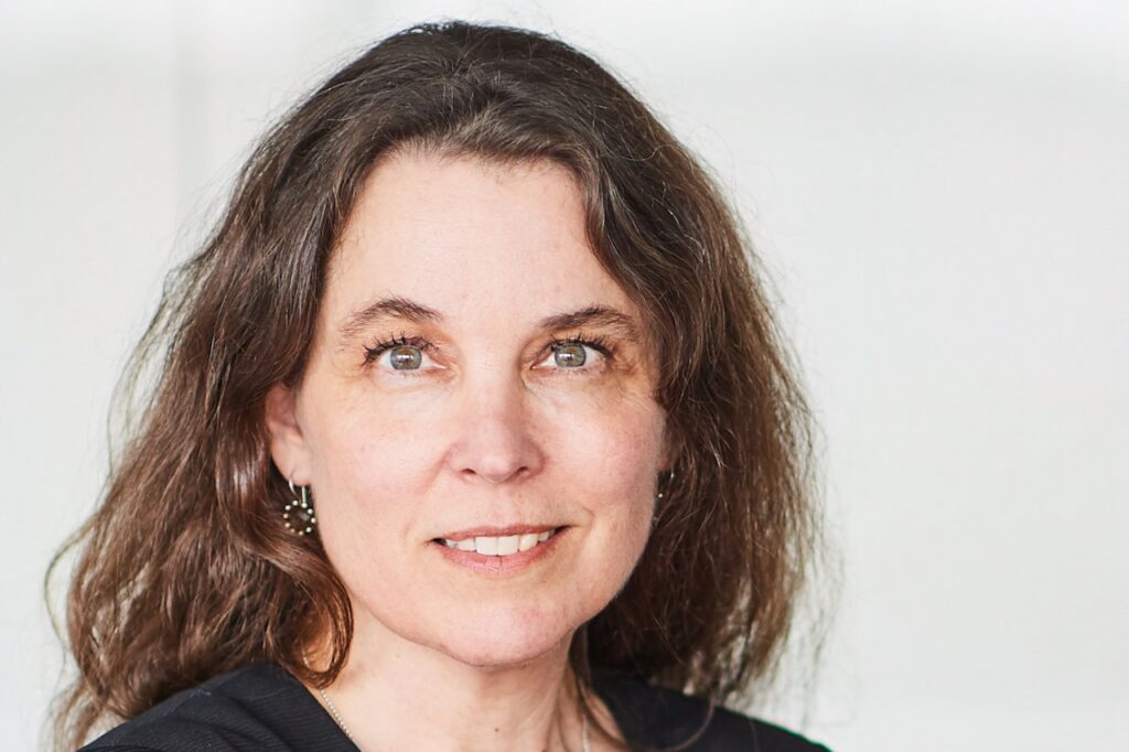 Sigrid de Vries sera la directrice générale de l'ACEA le 1er septembre 2022. 