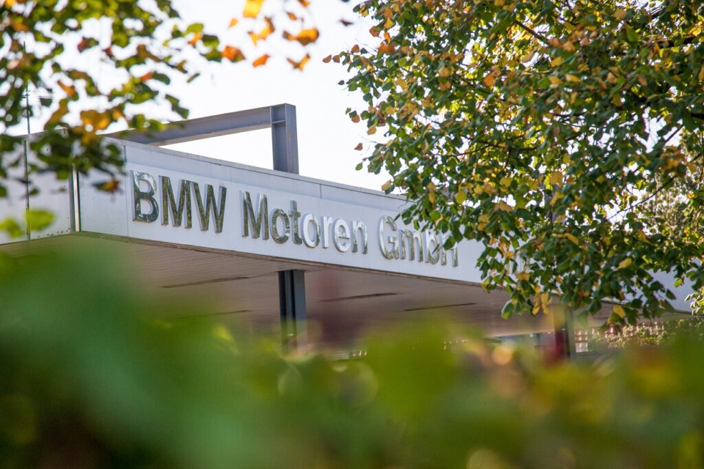 En plus des thermiques, l'usine autrichienne de BMW va fabriquer des moteurs électriques. 