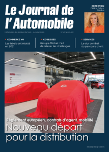 Le Journal de l'Automobile