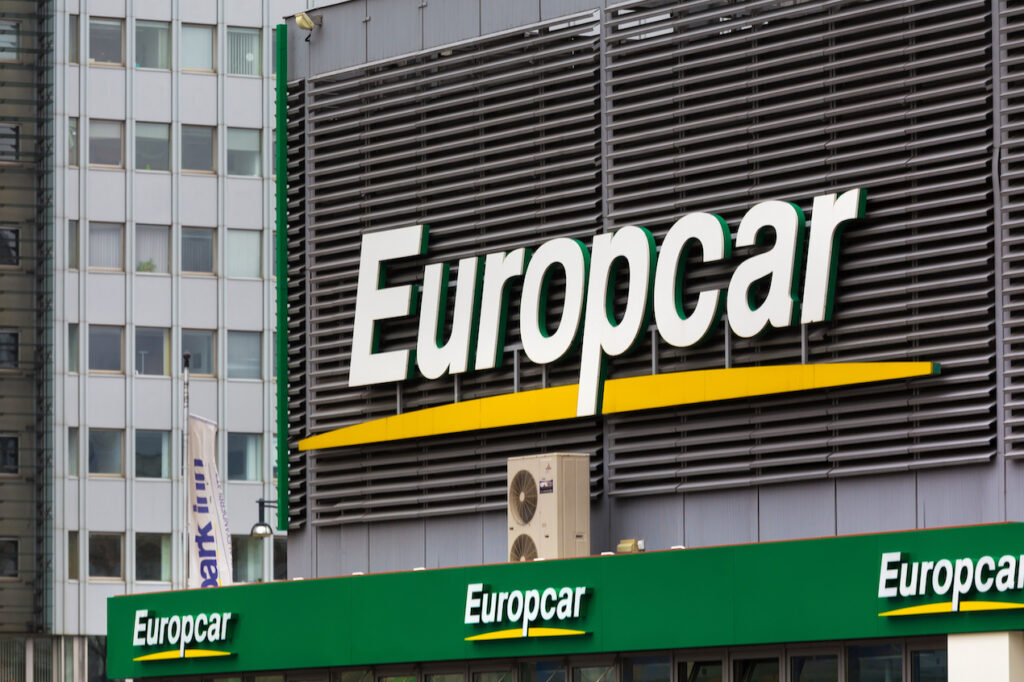 Volkswagen revient au capital d'Europcar, près de 16 ans après la séparation en bons termes.