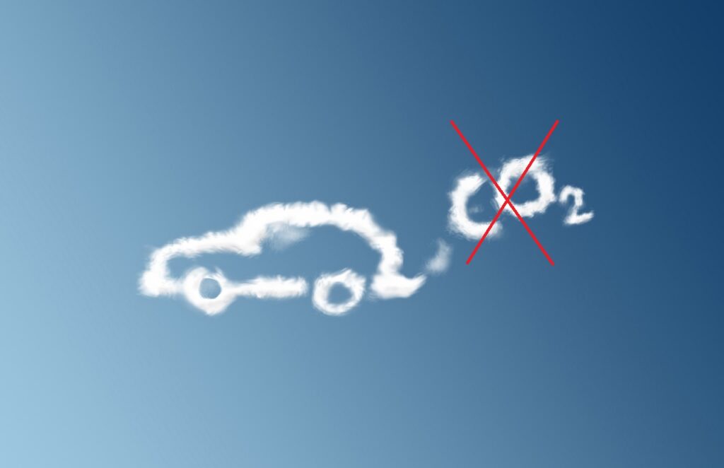 Le Parlement européen vient de décider la baisse de 100 % des émissions de CO2 pour 2035 et donc l'interdiction de vente des véhicules thermiques.