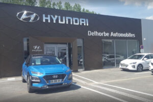 Le groupe Hess se renforce dans les réseaux Hyundai et Volvo