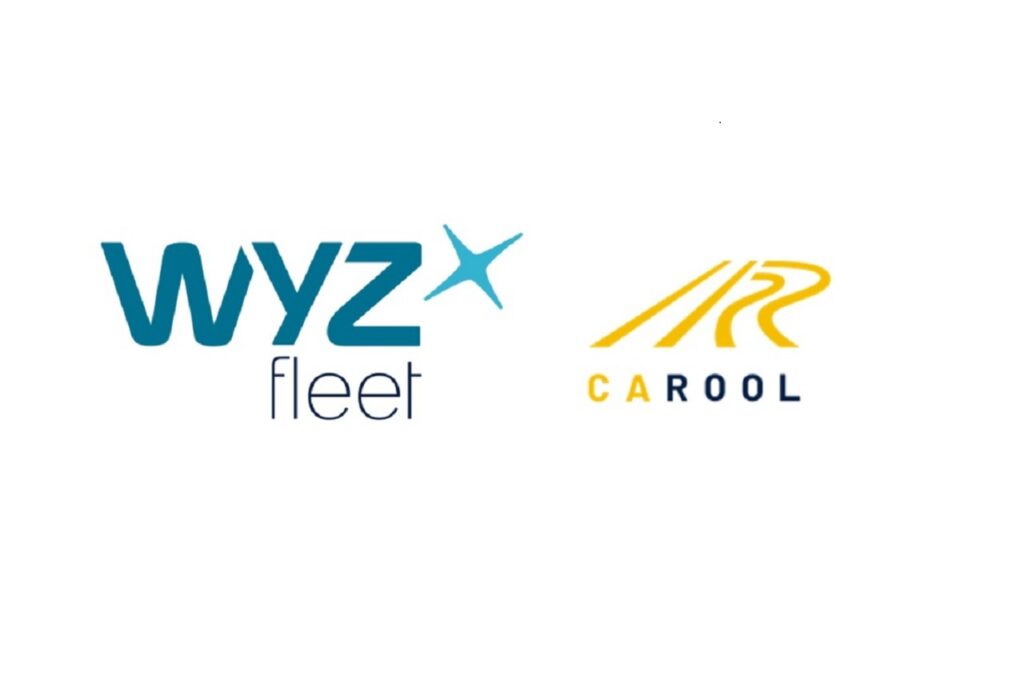 Wyz Group et CaRool proposent aux gestionnaires de flottes un diagnostic à distance des pneumatiques. ©Wyz