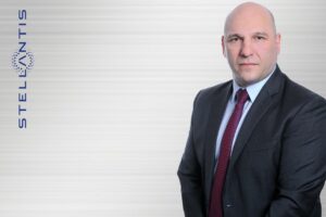 Jean-Pierre Mesic quitte Stellantis