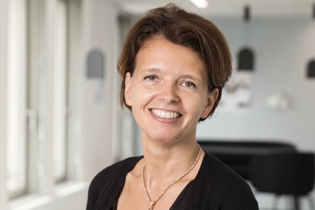 Caroline Parot quitte son poste de directrice générale d'Europcar Mobility Group dans le cadre d'un changement de direction.