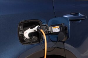 Seuls les véhicules électriques ont résisté au deuxième trimestre 2022 en Europe