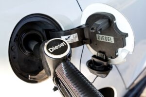 Quelles marques vendent le plus de diesel en France ?
