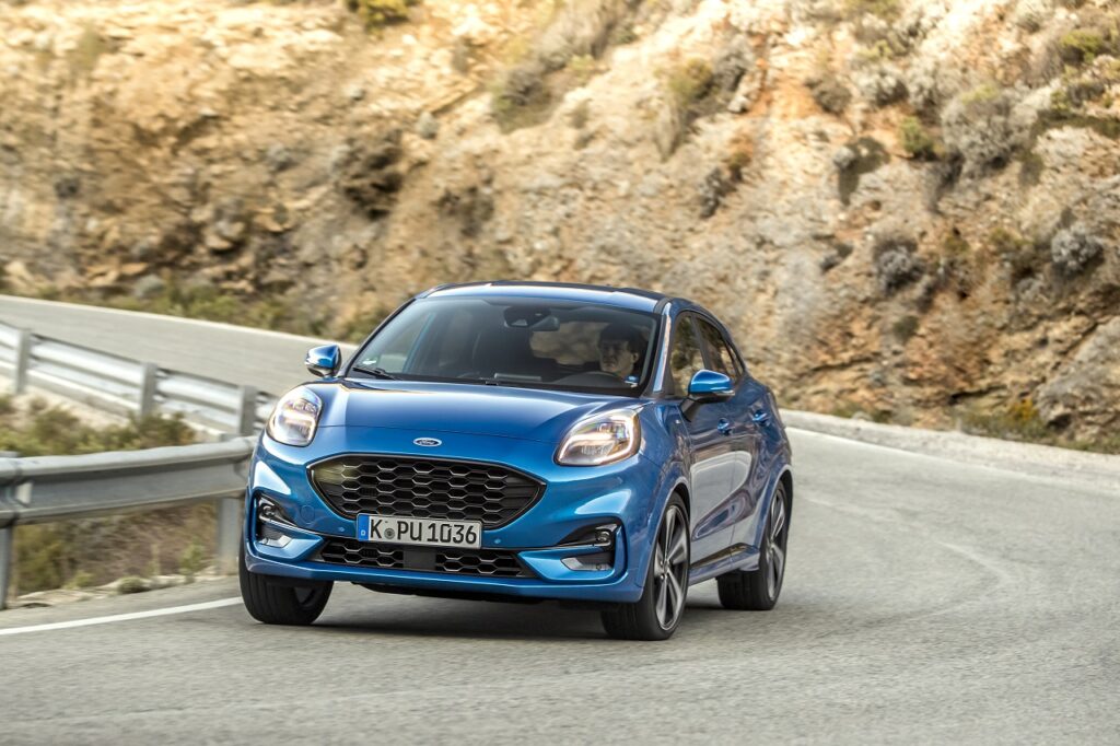 L'accord entre Ford et Auto1 profitera à l'ensemble des concessionnaires allemands. 