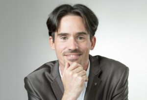 François Delion, nouveau directeur après-vente du groupe Renault