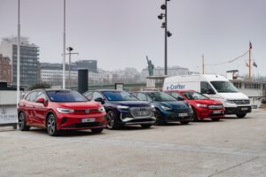 Groupe VW : l