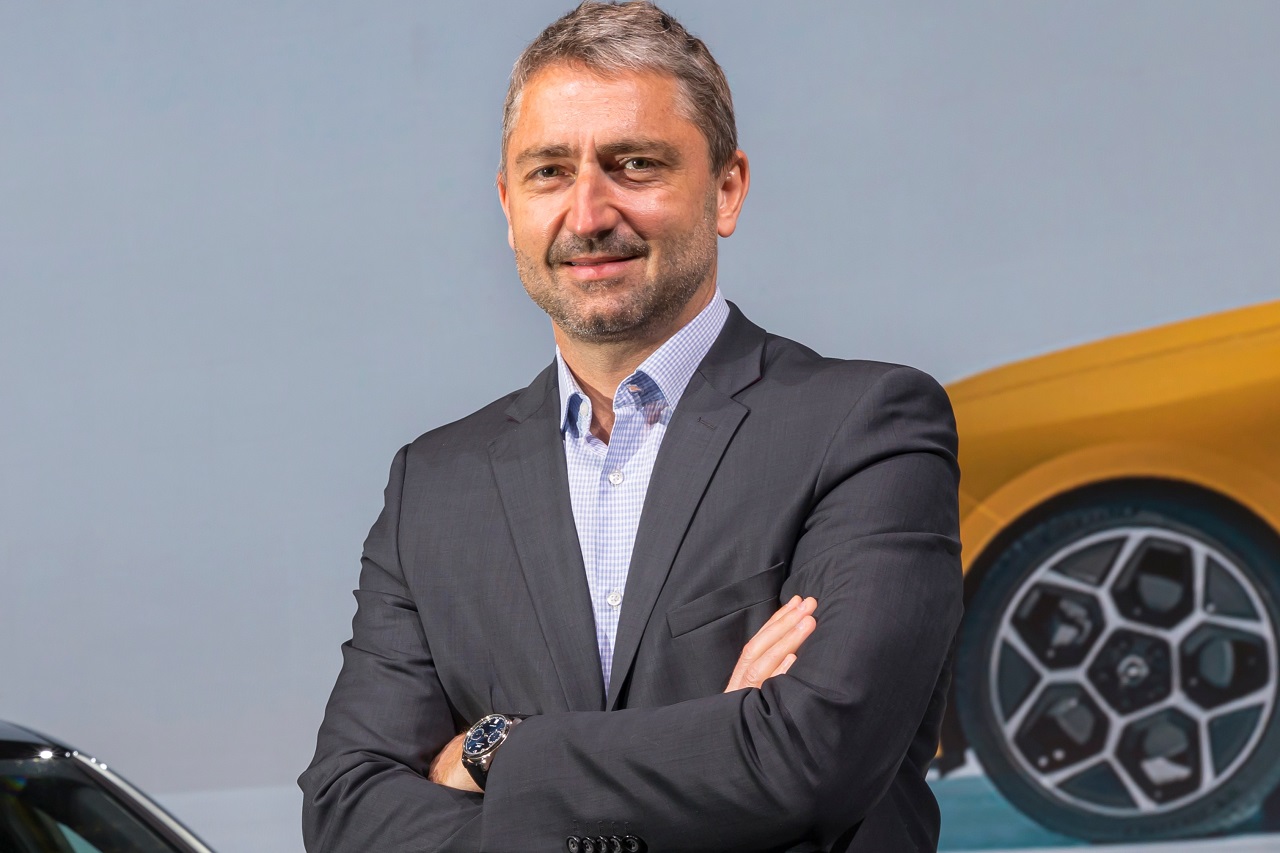 Igor Dumas, Opel : "Le réseau doit redevenir rentable cette année"