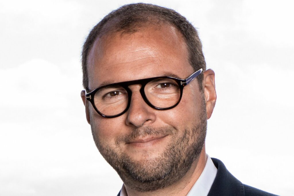 Marc Ouayoun sera, le 1er septembre 2022, directeur d'Audi France. 