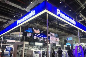 Panasonic va implanter une nouvelle usine de batteries aux Etats-Unis