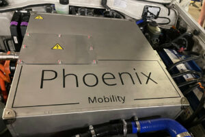 Rétrofit : Phoenix Mobility va s