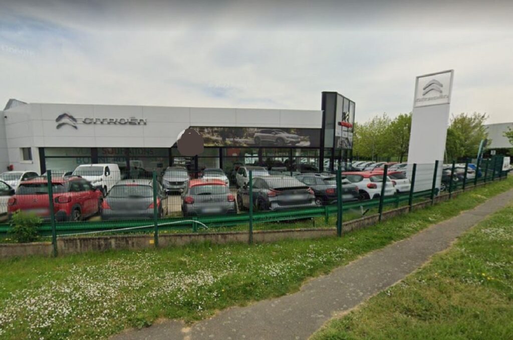 Le groupe Carwest reprend les sites Citroën, DS Automobiles et Opel à Trappes et Coignières (78), détenus par Stellantis & You.