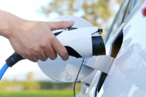 En Grande-Bretagne, le prix de la recharge pourrait dépasser celui d