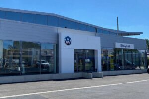 Le top 10 des distributeurs Volkswagen en 2021