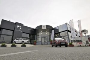 Le top 10 des distributeurs Citroën et DS en France