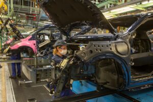 Ford ajourne ses investissements en Espagne