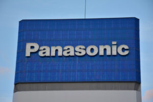 Panasonic discute d