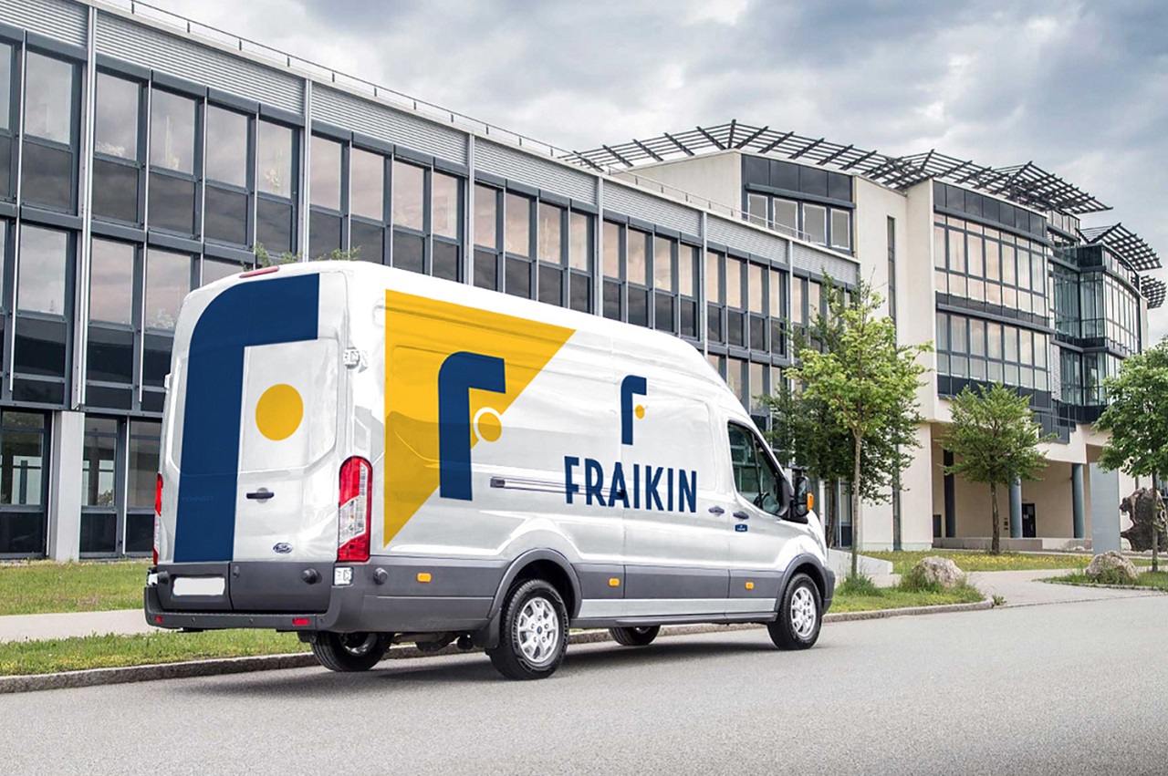Fraikin lance une vaste campagne de recrutement