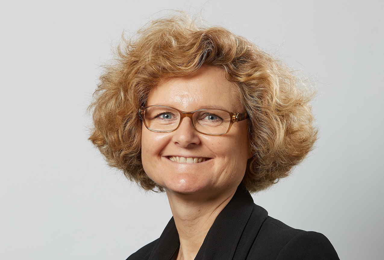 Valérie Labouré Hirsch nommée directrice financière du groupe Aramis