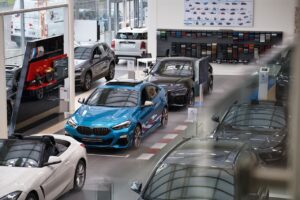 Le top 10 des distributeurs BMW et Mini en 2021