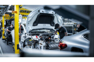 Le tribunal de Stuttgart abandonne les poursuites contre Mercedes-Benz