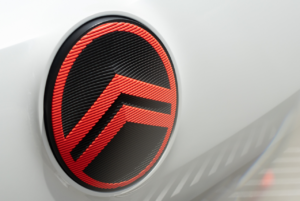Retour aux sources pour le logo Citroën
