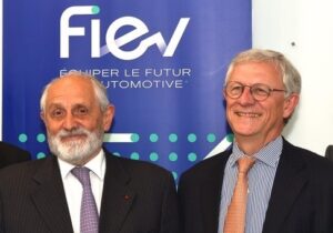 Jean-François Le Bos quitte la présidence de la Fiev