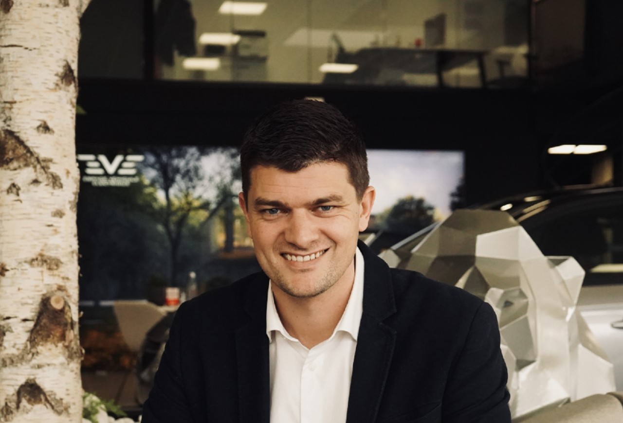 Alexis Bodin, Seres : "Nous ne souhaitons pas passer par la vente directe"