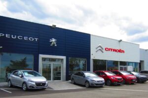 Les réseaux Peugeot et Citroën créent une nouvelle structure associative