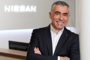 Richard Tougeron, Nissan : "Retrouver de la performance sur le canal des particuliers"