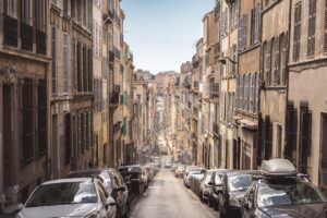Les Français inégaux devant les aides à la mobilité