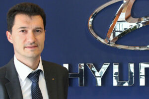Hyundai : Dominique Gobin prend une fonction inédite à l