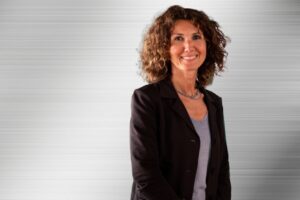 Paola Pichierri prend la direction des ventes BtoB de Stellantis France