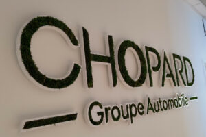 Chopard négocie le rachat de ATB Auto