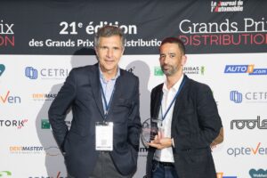 GPDA 2022 : Hess Automobile remporte le prix de l