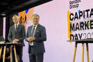 La révolution de Renault passe par la création de cinq entités indépendantes