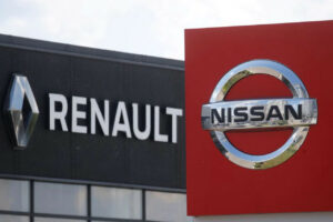 Renault pourrait céder plus de la moitié de ses parts de Nissan Motors