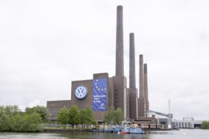 Volkswagen pourrait ajourner son projet de nouvelle usine à Wolfsburg