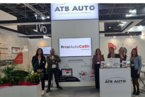 Rachat cash : ATB Auto veut fonder un réseau de proximité