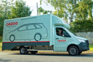 Aramis Group reprend Cazoo Trading Italy