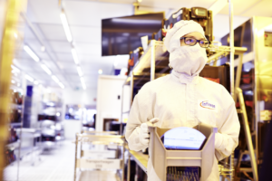Infineon envisage une nouvelle usine de semi-conducteurs en Allemagne