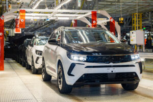 Opel passe le cap des 75 millions de voitures produites