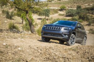 Stellantis suspend la production dans une usine Jeep aux États-Unis